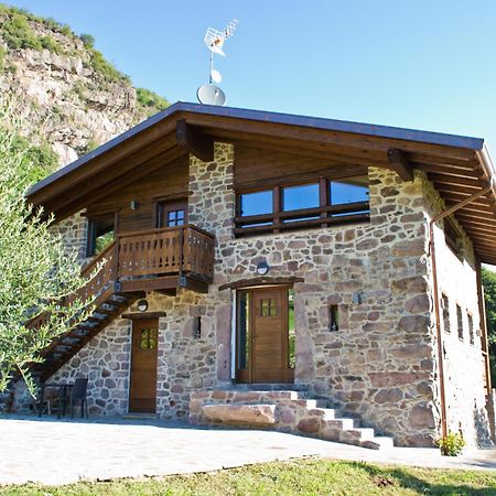 Agriturismo Ruc Del Lac Darfo Boario Terme Экстерьер фото